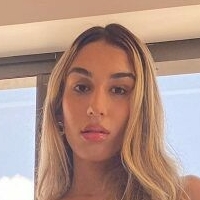 Luiisalima Naakt