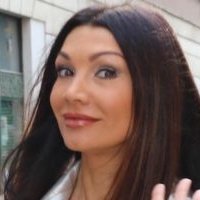 Luisa Corna Naakt