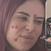 Luisa Früh Naakt