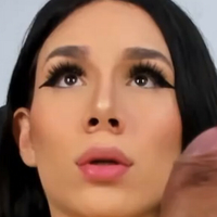 Luisa Garcia Naakt