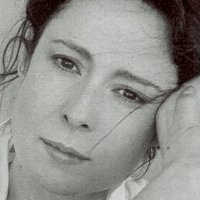 Luisa Maneri Naakt