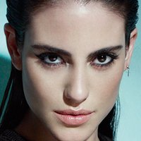 Luisa Moraes Naakt