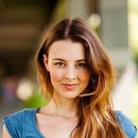 Luisa Wietzorek Naakt