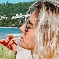 LuisaOdonto Naakt