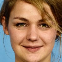 Luise Heyer Naakt