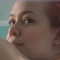Luiza Chubby Naakt