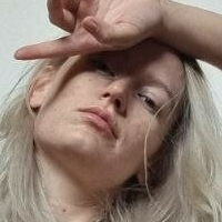 Luiza Conlaz Naakt