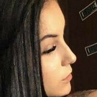 Luíza Goulart Naakt