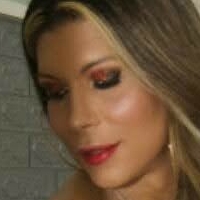 Luiza Sangalo Naakt