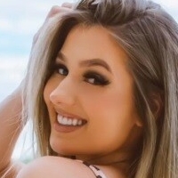 Luiza Schmitt Naakt