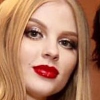 Luiza Sonza Naakt