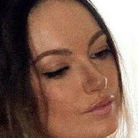 Luiza Sprusińska Naakt
