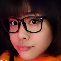 Lumi Star ASMR Naakt