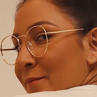 Luna Gonzales Naakt