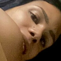 Luna Lacerda Naakt
