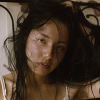 Luna Leung Naakt