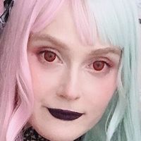 luna_lovesword Naakt