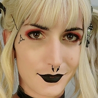 luna.nyxtg Naakt