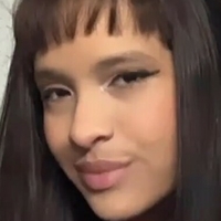Luna Ortiz Naakt