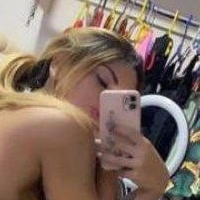 Luna Salvatori Naakt