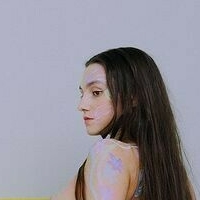 luna_sel_del_rey Naakt