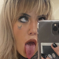 Luna Skye Naakt