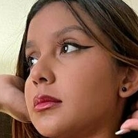 Lunaalessandra Naakt