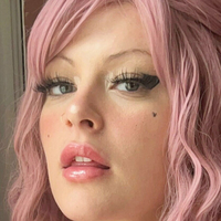 lunamarylily Naakt