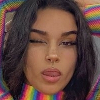 Lunamoonrivas Naakt