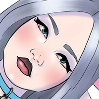 Lunar Girl Naakt