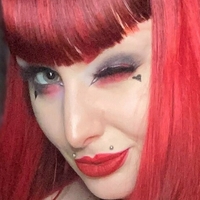 lunarmoonwitch13 Naakt