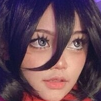 Lunaticbunny Naakt