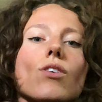 Lunetta Star Naakt