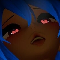 Lustful_Kitsune Naakt