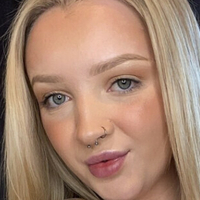 Lustfulxlucy Naakt