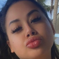 Lusty Alivia Naakt