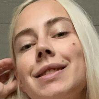 lux_blond Naakt