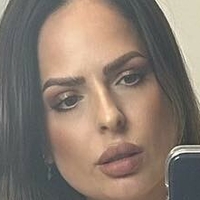 Luxe Bella Donna Naakt