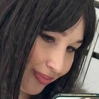 LuxuryModel Naakt
