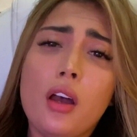 Luzzvioletta Naakt