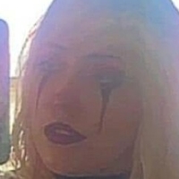 lvngdedgrl Naakt