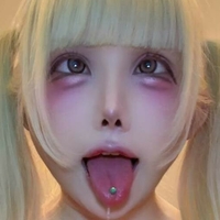 lvzi_sama Naakt