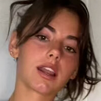 Lydia Campanelli Naakt