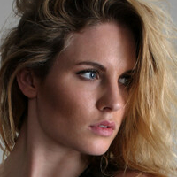 Lydia Cooke Naakt
