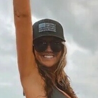 Lydia Hollis Naakt