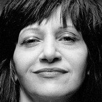 Lydia Lunch Naakt