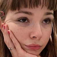 Lydia Night Naakt