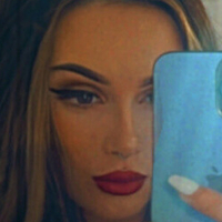 lylafree Naakt