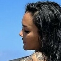 Lylah Jane Naakt