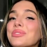 Lyna Perez Naakt